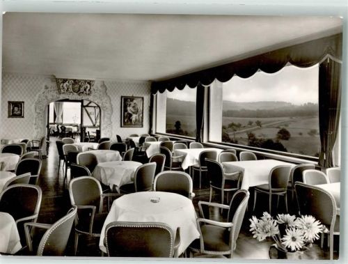 Wald-Michelbach Cafe Hotel Kreidacher Höhe