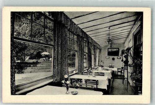 Lautenthal Hotel Bischofsthal