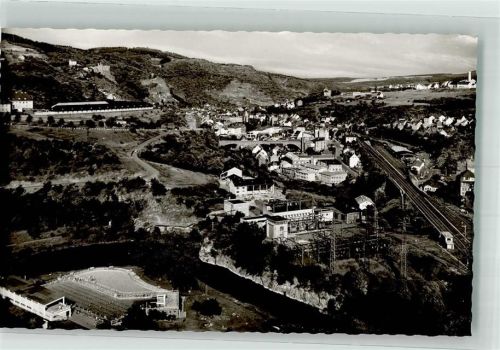 Idar-Oberstein Schwimmbad