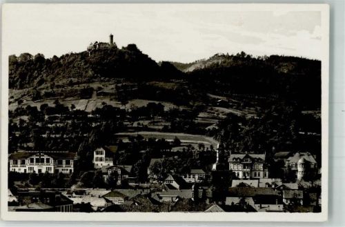 Bad Blankenburg Ev. Allianzhaus