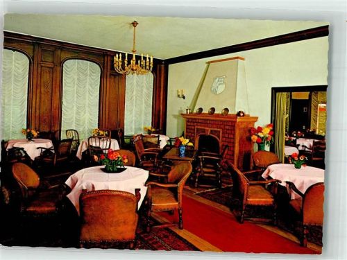 Egelsbach Hotel Helenenhof Haus Bayers-Eich Salon