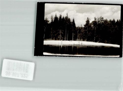 Maisried Ort handschriftlich Foto Original aus Archiv eines Ansichtskartenverlags