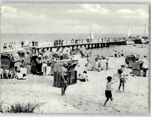 Timmendorfer Strand