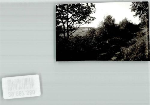 Hagen Ort handschriftlich Foto Original aus Archiv eines Ansichtskartenverlags