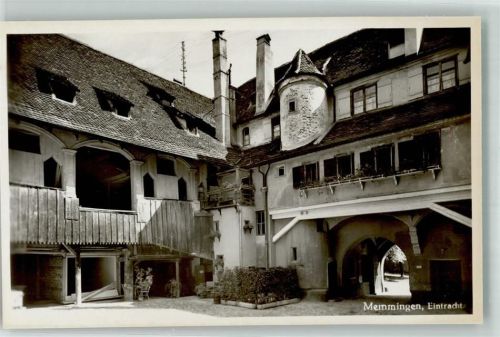 Memmingen Eintracht