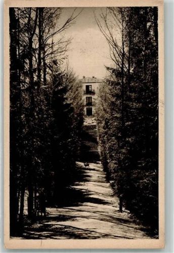 Bad Kohlgrub 1924 Hotel Bayerischer Hof