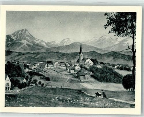 Holzkirchen Wendelstein