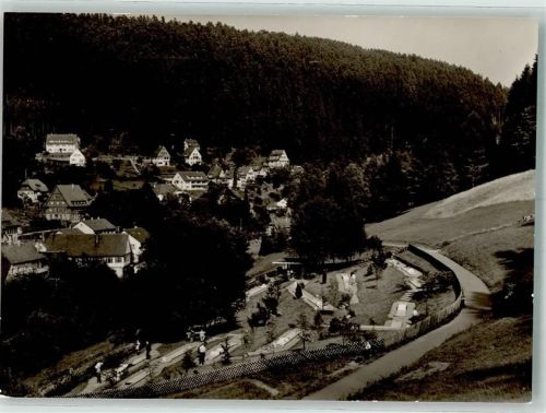 Bad Teinach