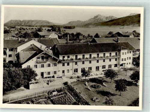 Teisendorf Hotel Kneippkurheim Holzhausen