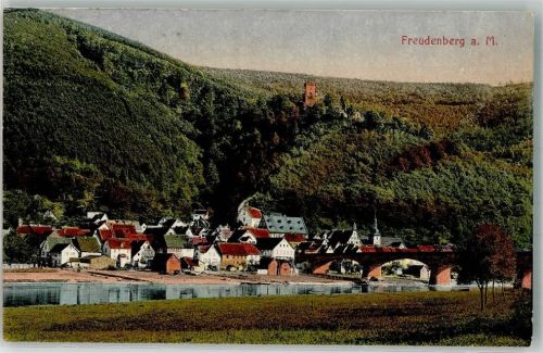 Freudenberg