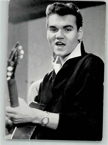 Ted Herold