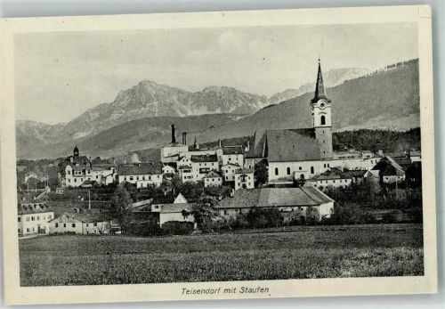 Teisendorf Kirche