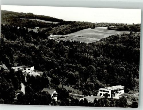 Wald-Michelbach Pension Landheim Eleonorenschule Darmstadt
