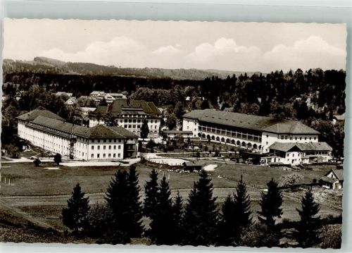 Bad Tölz Krankenhaus