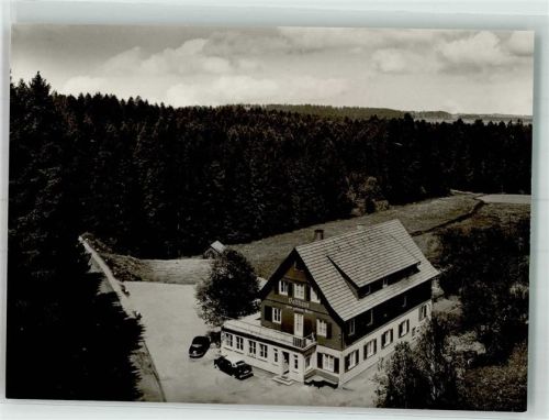 Lauterbad Gasthaus Pension zum grünen Wald