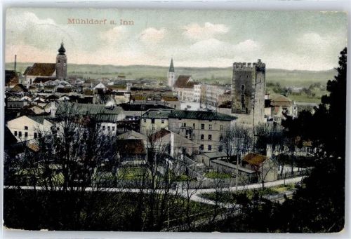 Mühldorf