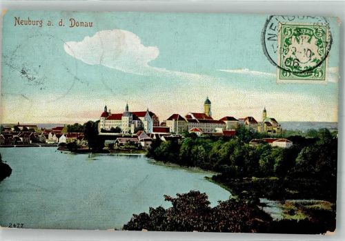 Neuburg 1906