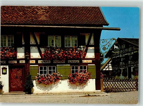 Illerbeuren Gasthaus Gromerhofstüble