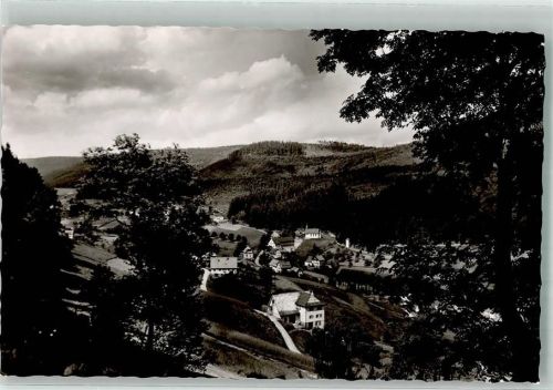 Tonbach Hotel Traube