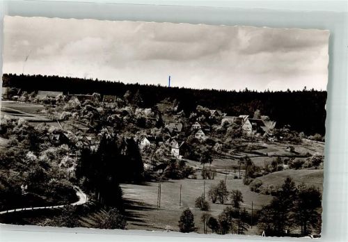 Frutenhof 1962