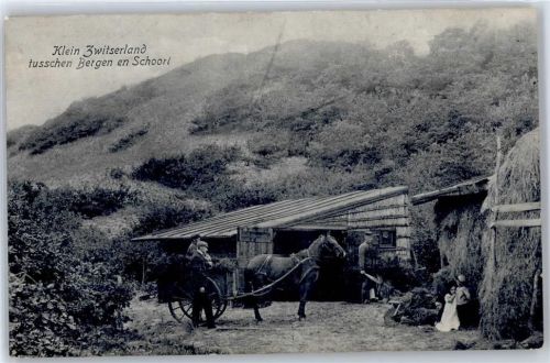 Klein Zwitserland