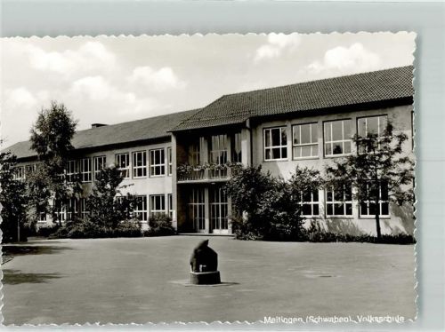 Meitingen Volksschule