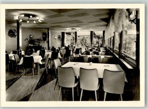 Wachenheim Gasthaus Terrassencafe Weißes Rößl