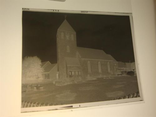 Erlinghausen Negativ