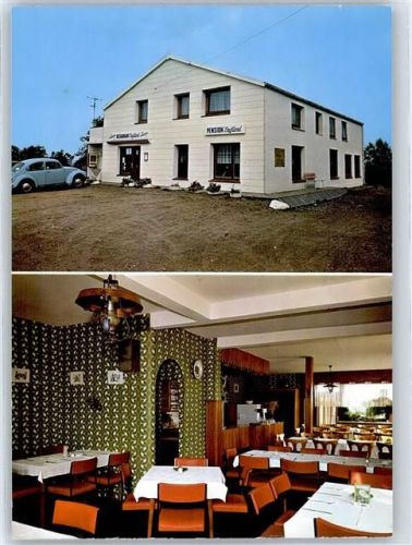 25845 W2251 Nordstrand - Restaurant England