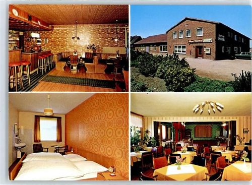 Surendorf Bingers Gasthaus