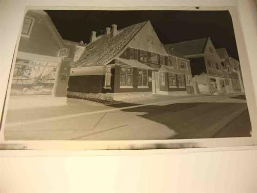 Maasholm Gasthaus Martensen, Negativ