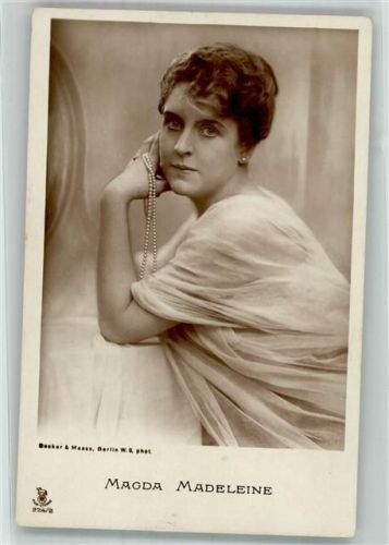 1920 Magda Madeleine Rototaglio 224/2