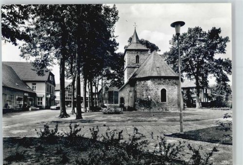 Hörste Teilansicht