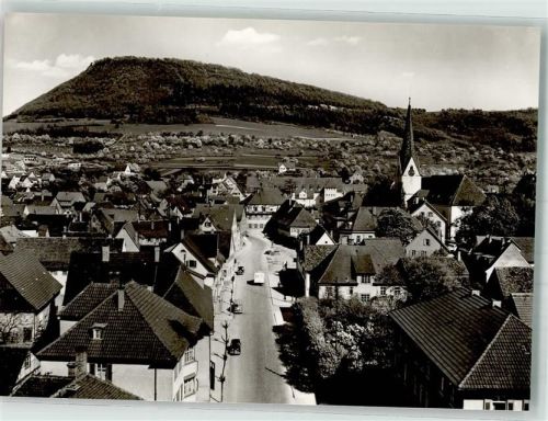 Donzdorf Mit Messelstein Oldtimer