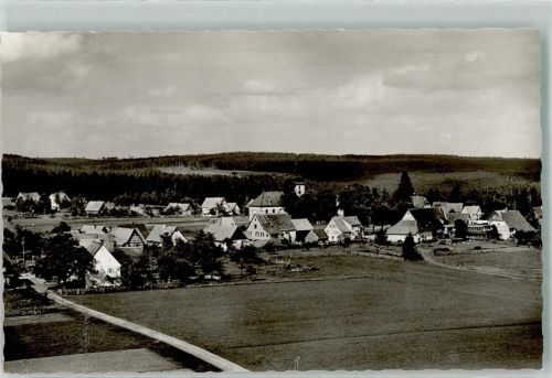 Schömberg