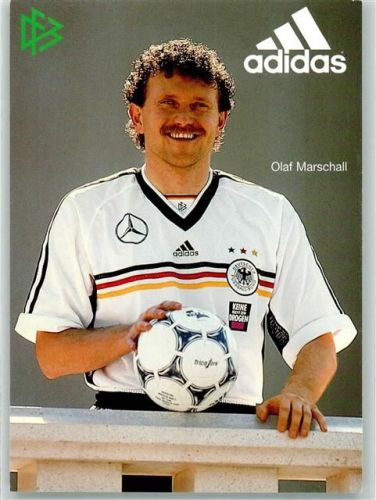 Kaiserslautern Olaf Marschall 1. FC Kaiserslautern