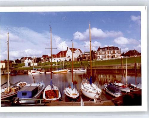 Brunsbüttel Hafen, Fotoabzug