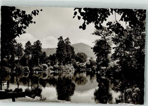 Kötzting Der Regen mit dem Kaitersberg
