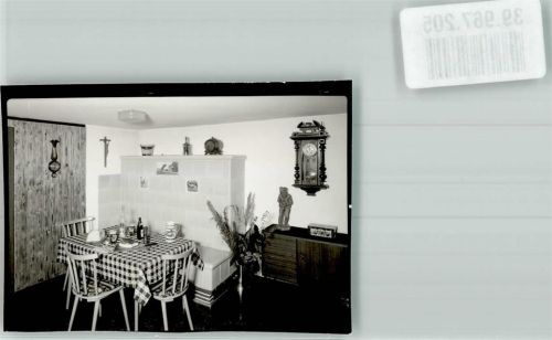 79874 W7821 Breitnau FOTO KEINE AK Michelehof Ort handschriftlich