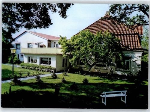 Deichhausen Haus Landfrieden