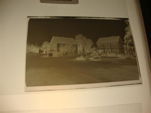 Bierbergen Negativ
