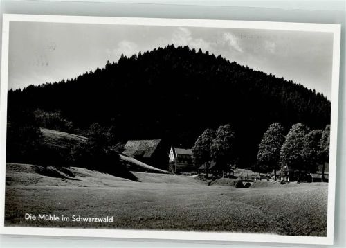 Altensteig Gasthaus Pension Kropf- Mühle Schwarzwald