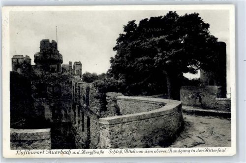 Auerbach Schloss