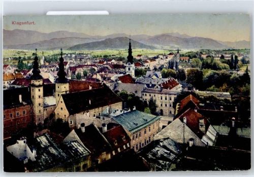 Klagenfurt