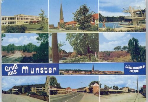 Munster