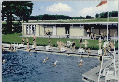 Eschede Schwimmbad