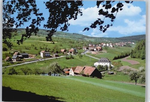 Wildensee