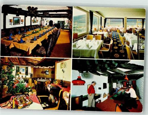Tonbach Kurhotel Traube