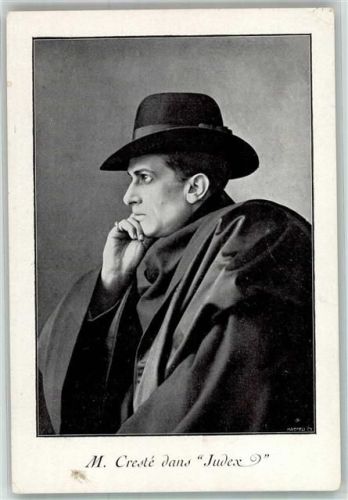 M. Creste