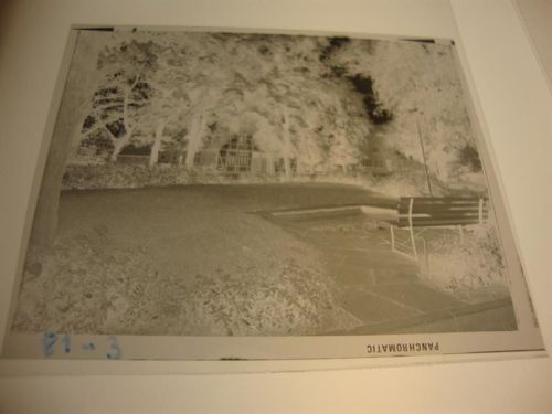 Wilstedtermoor Negativ
